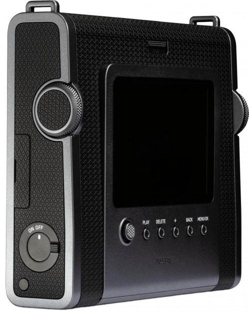 Fujifilm Instax Wide Evo