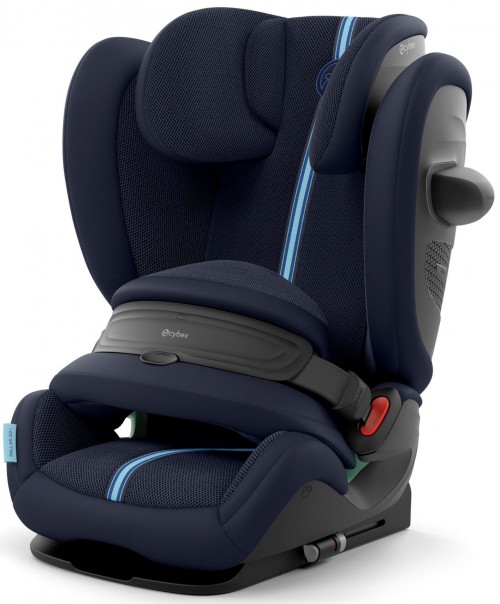 Cybex Pallas G2 i-Size Plus Ocean Blue