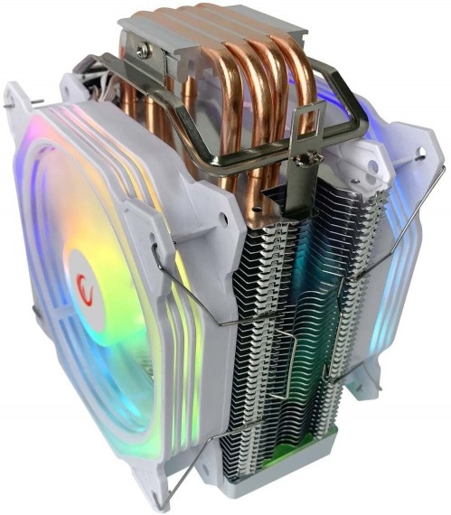 Rampage Octagon C60 ARGB