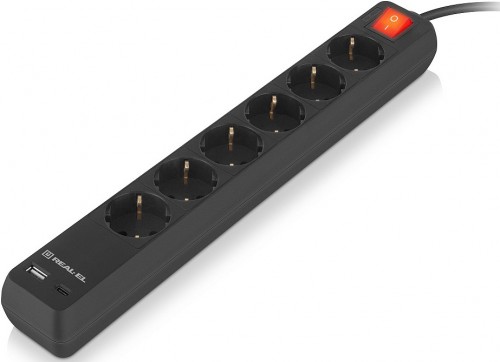 REAL-EL RS-Protect 605 3m