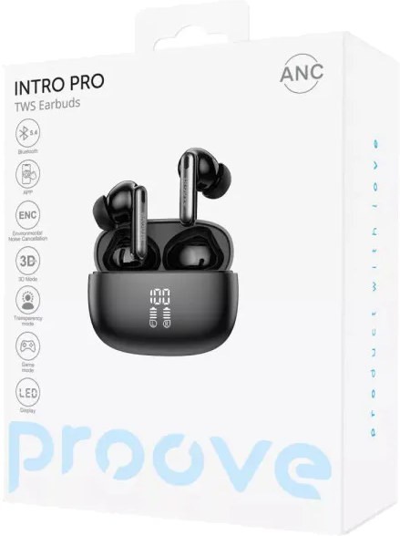 Proove Intro Pro