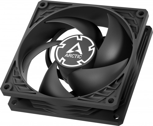ARCTIC P9 Max Black