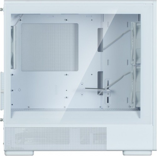 Zalman P10 Namu White