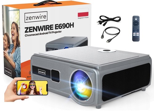 Zenwire E690H