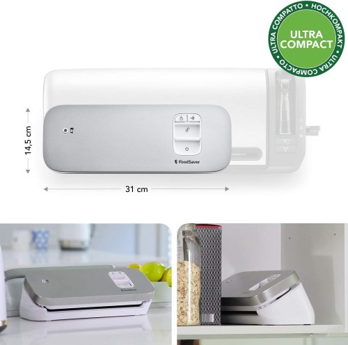 FoodSaver VS1191X
