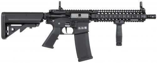 Specna Arms Daniel Defense MK18 SA-P19 Prime HAL ETU