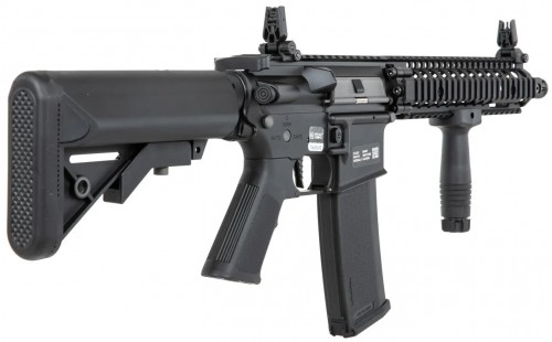 Specna Arms Daniel Defense MK18 SA-P19 Prime HAL ETU