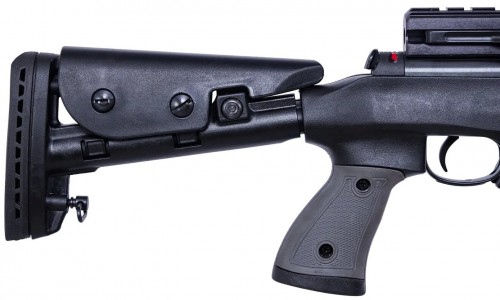 Optima AT44-10 PCP 4.5