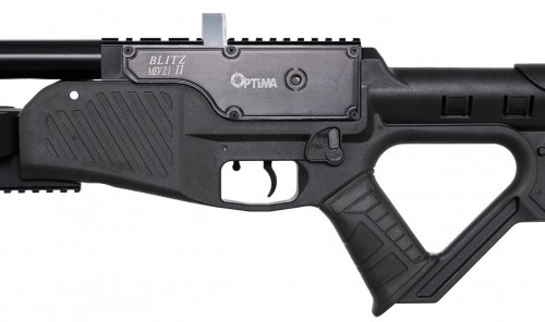 Optima Blitz MEVZI 2 4.5