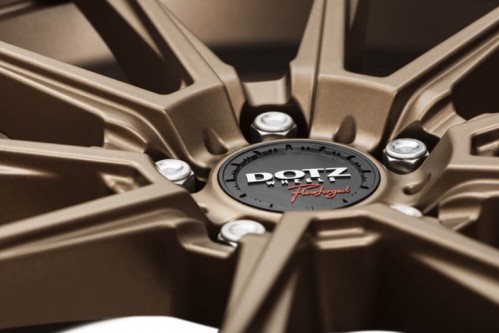 Dotz Sonoma