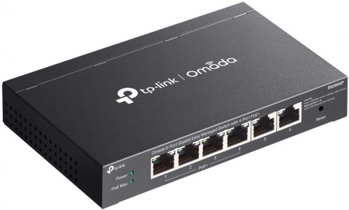 TP-LINK ES206GP