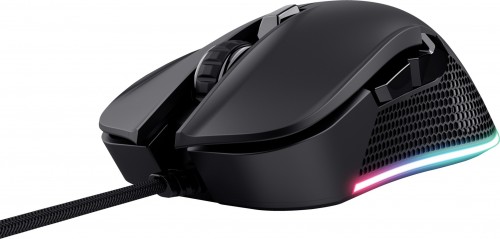Trust GXT 922W YBAR Gaming Mouse Eco