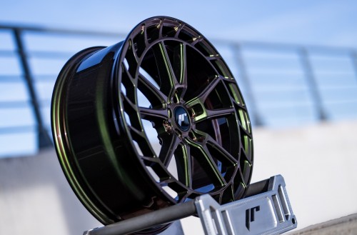 Japan Racing JR45