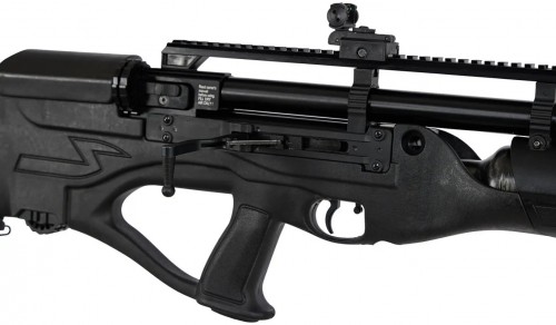 Optima Hercules Bully 4.5
