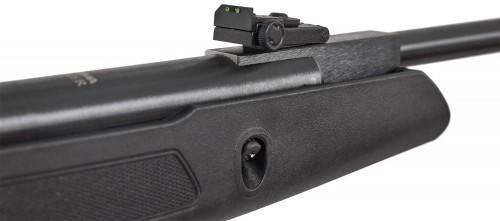 Optima Edge Vortex 3-9x40