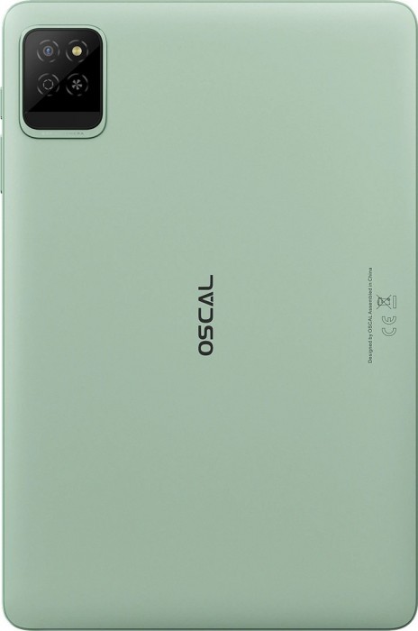 Oscal Pad 30