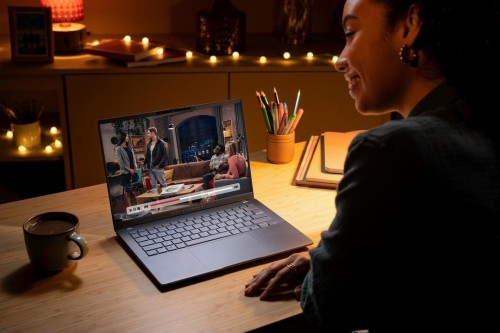 Asus Vivobook S 14 Q423SA