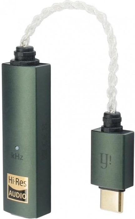 iFi GO Link Max