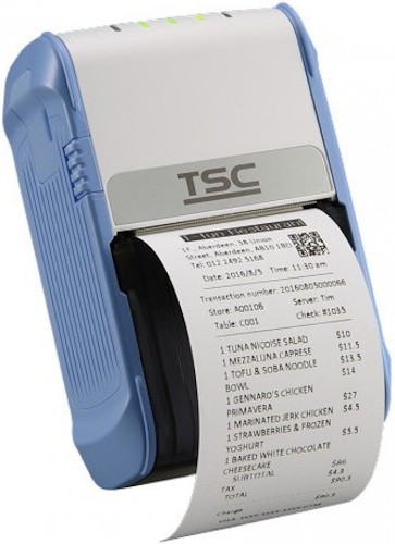 TSC Alpha-2R BT