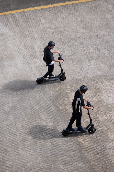 Ninebot eKickScooter Max G3 E