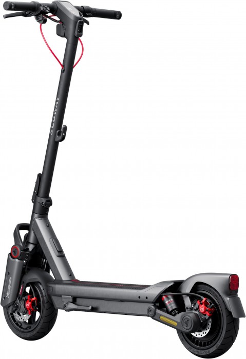 Ninebot eKickScooter Max G3 D