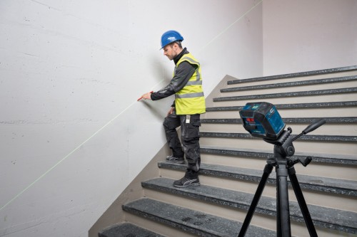 Bosch GLL 20-22 G Professional 0601065600