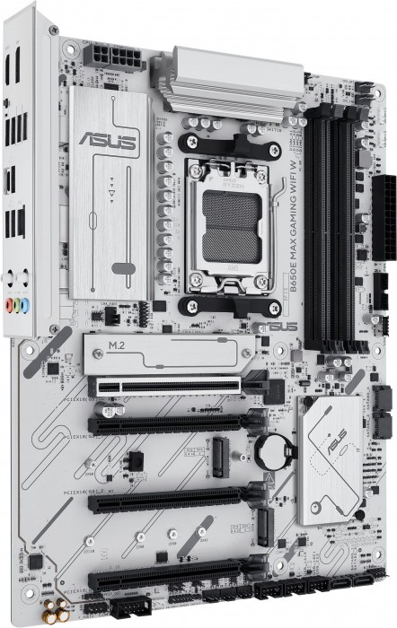 Asus B650E MAX GAMING WIFI W