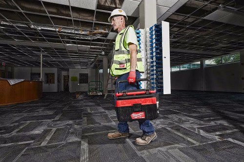 Milwaukee M18 FPOVCL-0