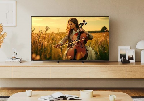 Sony BRAVIA 5 K-55XR5