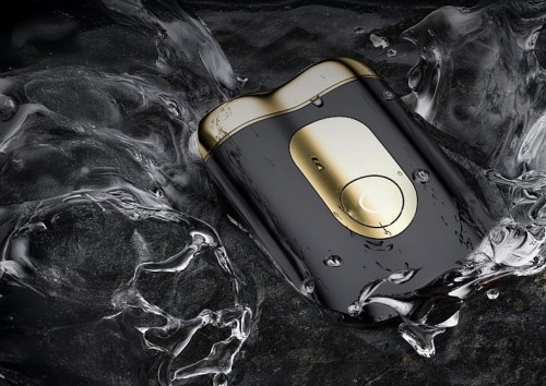 Metz SuperCar Shaver