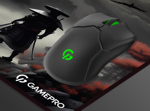 GamePro MP275RS