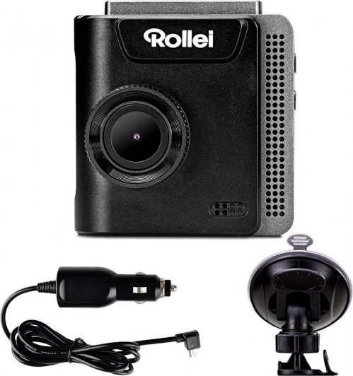 Rollei DashCam-402