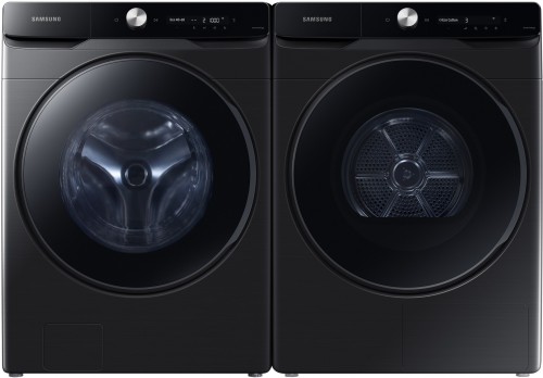 Samsung WF20DG8650BVU4