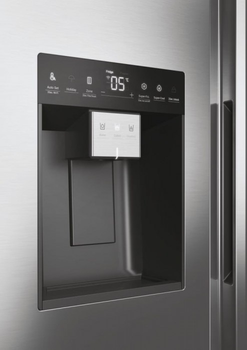 Haier HSW79F18CIMM
