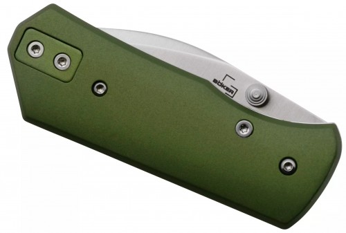 Boker Plus Lefti