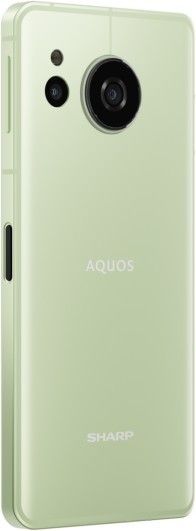 Sharp Aquos sense8