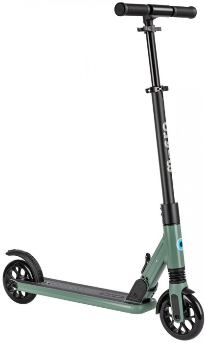 Micro Sprite Suspension