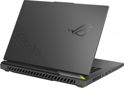 Asus ROG Strix G16 (2025) G614PR