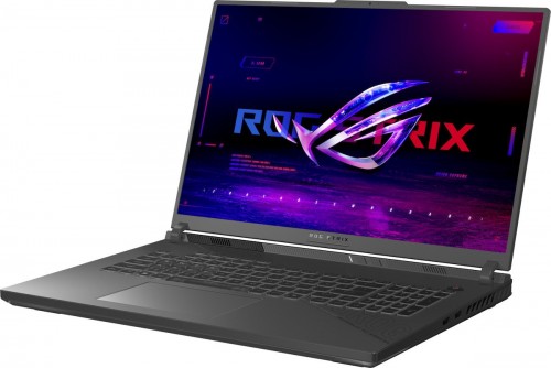 Asus ROG Strix G18 (2025) G814FM