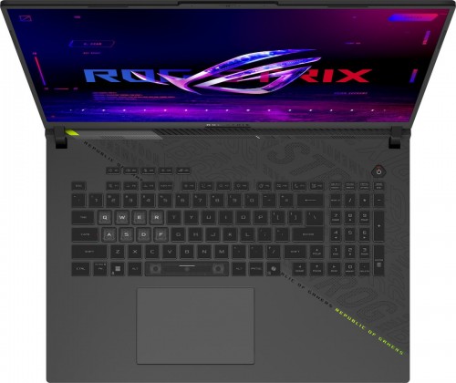 Asus ROG Strix G18 (2025) G814PM
