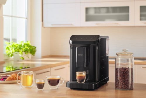 Sencor SES 6000BK
