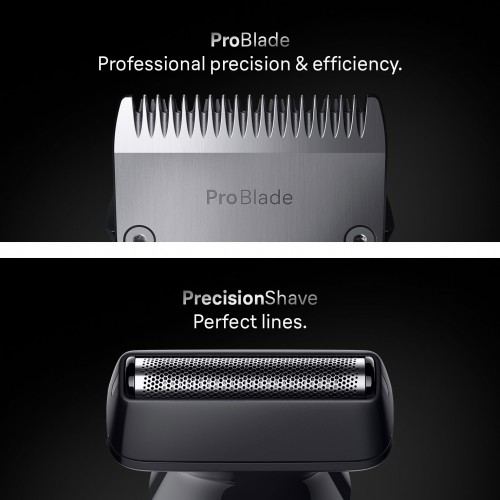 Braun Series 7 AIO7580