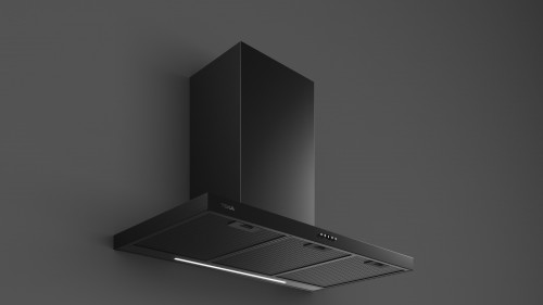 Teka DSH 986 BK