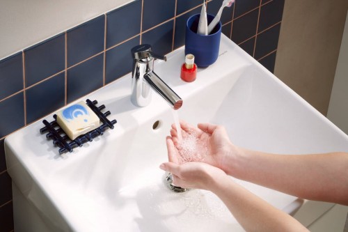 Hansgrohe Zesis S 74715000