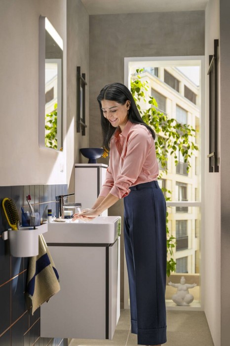 Hansgrohe Zesis S 74715000