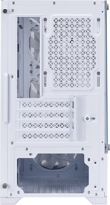 1stPlayer H2 White