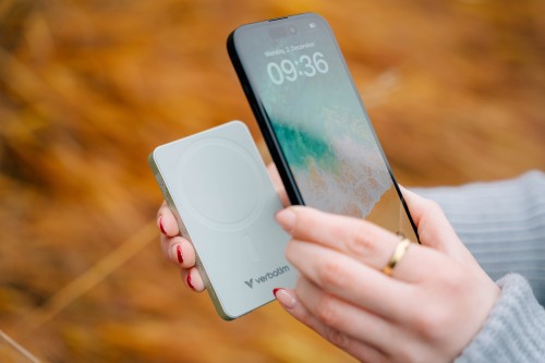 Verbatim Charge n Go Essentials 5000