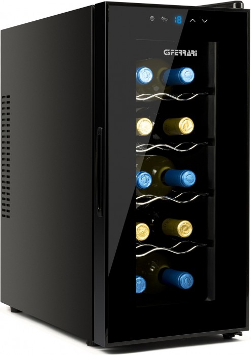 G3Ferrari Riservetta 10