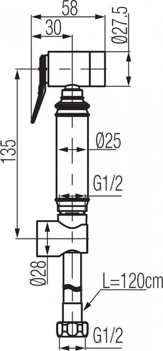 Valvex Fresco 2449490