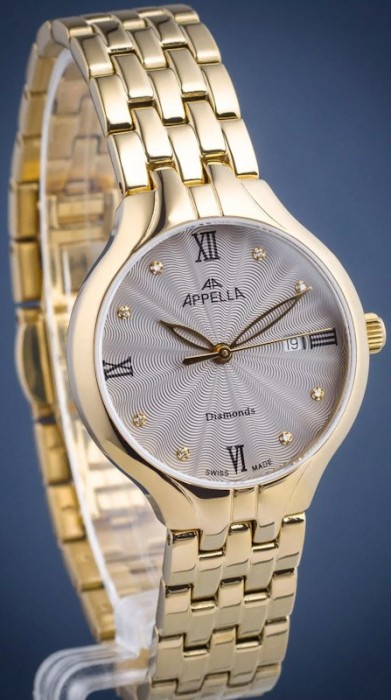 Appella L50000.1187DQ